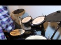 Go Your Way - CNBLUE Drum Cover