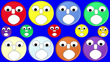 Make a baby stop crying! - Calm for baby for 10 minutes with this video! Make newborn baby happy!