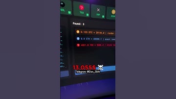 wallet mining software #btc #crypto #bitcoinmining #hacks #bnb #eth #cryptocurrency #btcmining #mini