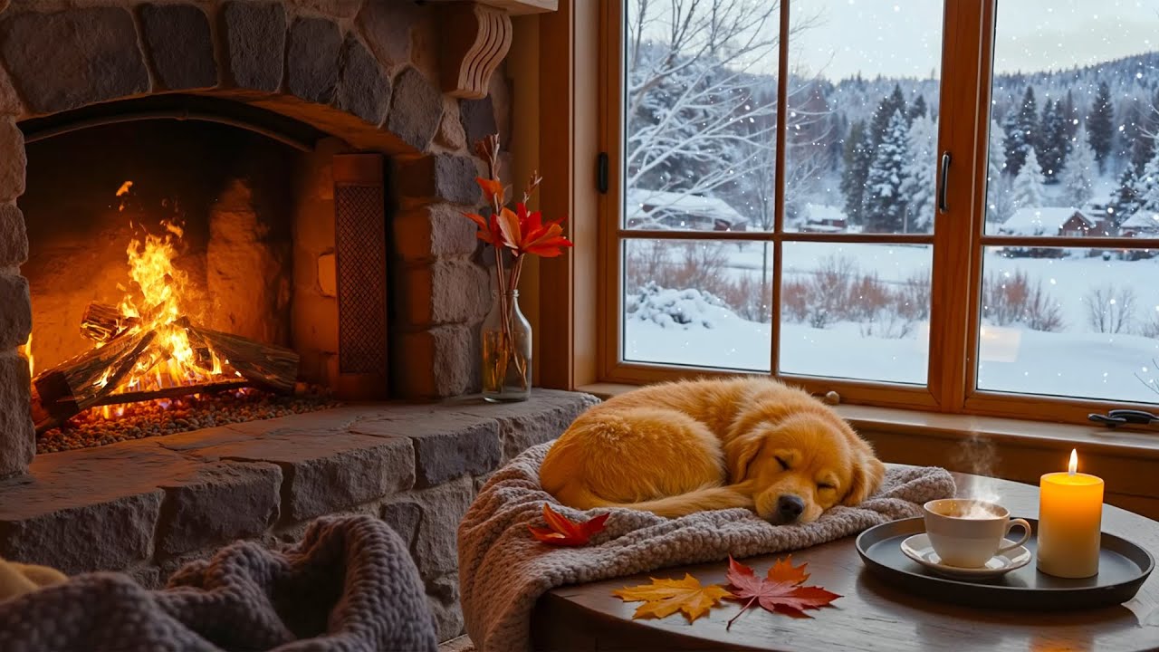 🦮8 часов музыки для снятия тревоги у собак. Успокойте своих питомцев с помощью целебной музыки.