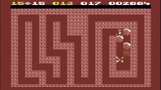C64 Longplay: No Ones Boulder 44