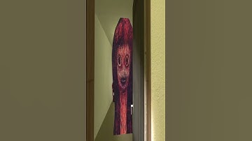 Tomino And Aheno Nextbot