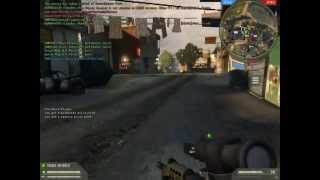 Bf2 Match NRNS Ventrillo Vs Bf2 Publics Video !!!