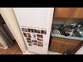Where is the model number in kenmore fridge ? Kenmore fridge model number location