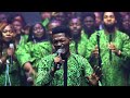LOVEWORLD SINGERS CE LAGOS ZONE 2 OLÓRUN TÓ GAJÙ THE GREATEST LORD