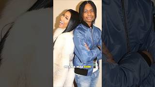 Como Estão os Irmãos de Nicki Minaj ? #nickiminaj #irmao #curiosidades