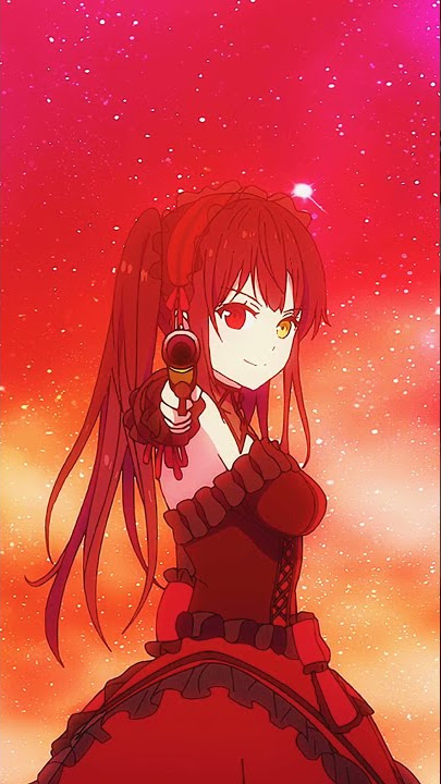 Kurumi Tokisaki Edit [AMV]