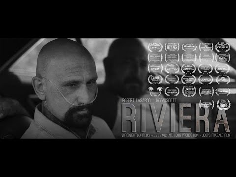 Video: Robert LaSardo nettoverdi: Wiki, gift, familie, bryllup, lønn, søsken