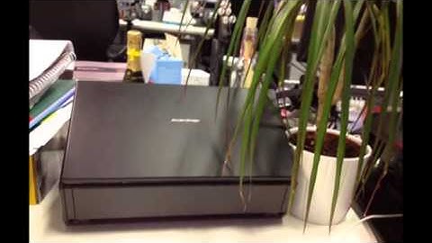 Scansnap iX500 Review - Fujitsu Scanner for PC and Mac