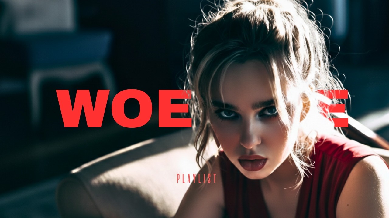 PLAYLIST🎧 | Midnight Quiet Storm | Cozy Slow Jams & Bedroom R&B