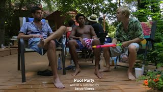 POOL PARTY (2014)