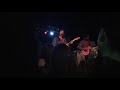 Capture de la vidéo Lucy Dacus - Live In Columbus, Oh (Pt 1 Of 2, Video Portion)