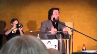 Jerry DeWitt&#39;s Easter Sermon at the 2013 American Atheists Convention
