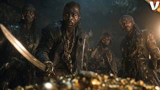 Piratas del Tesoro Letal | Accion | Pelicula Completa en Espanol Latino