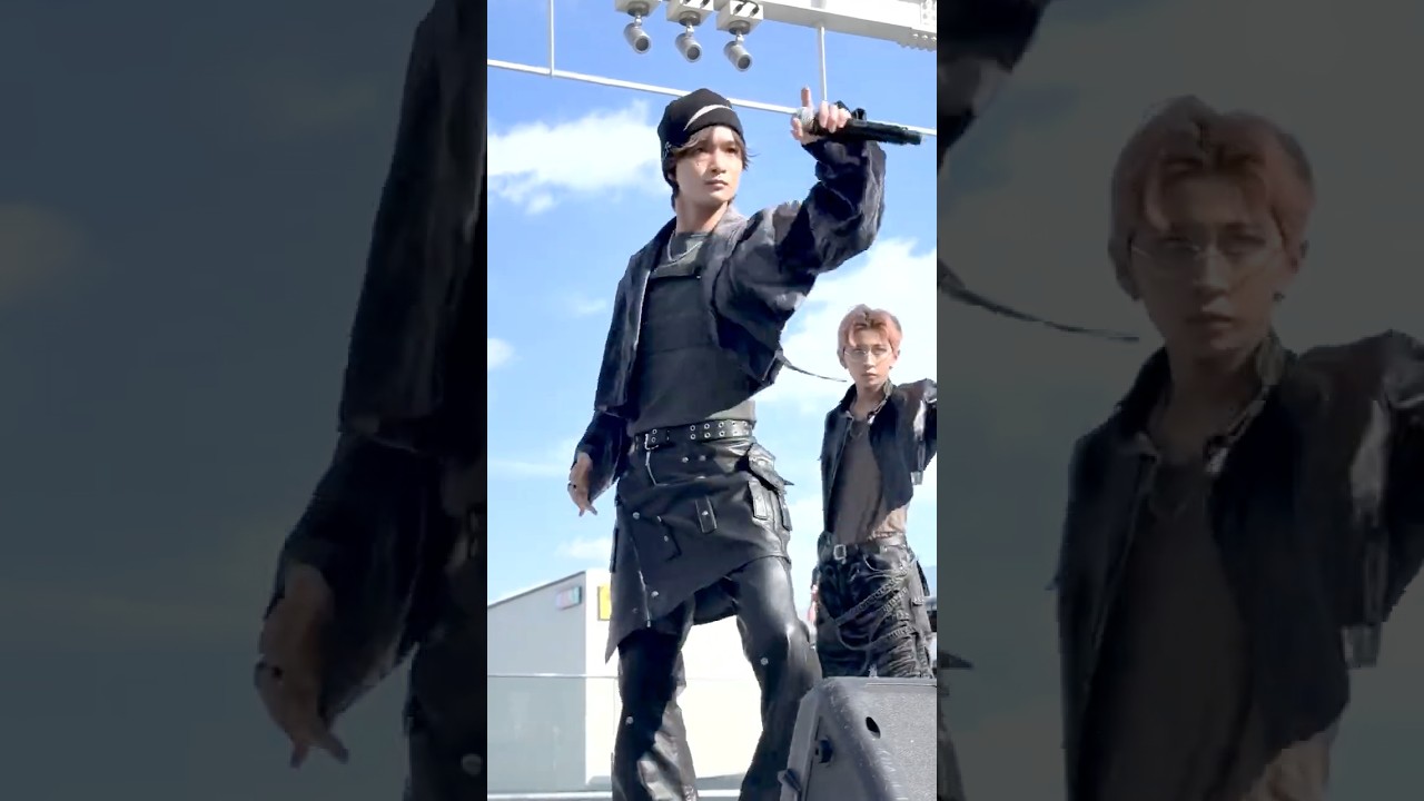 𝟕𝐭𝐡 𝐒𝐢𝐧𝐠𝐥𝐞『𝑫𝒂-𝑫𝒂-𝑫𝒂』𝐑𝐞𝐥𝐞𝐚𝐬𝐞 𝐄𝐯𝐞𝐧𝐭