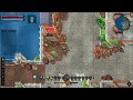 Gameplay (( PL )) [[ Ravendawn ]] part 3 ( Archer ) Lecimy !!!!!!!!! Nowa Tibia??