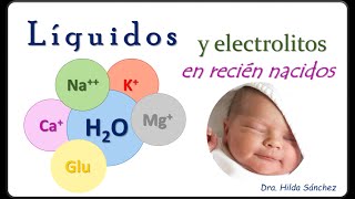 Fluids and Electrolytes in Newborns | Practical Management in Pediatrics and Emergency Departments screenshot 5