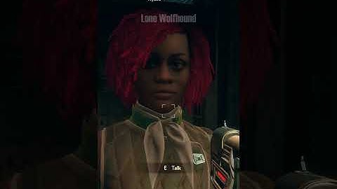 Elevator Shaft of Death | OUTER WORLDS