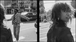 SAINt JHN - Albino Blue