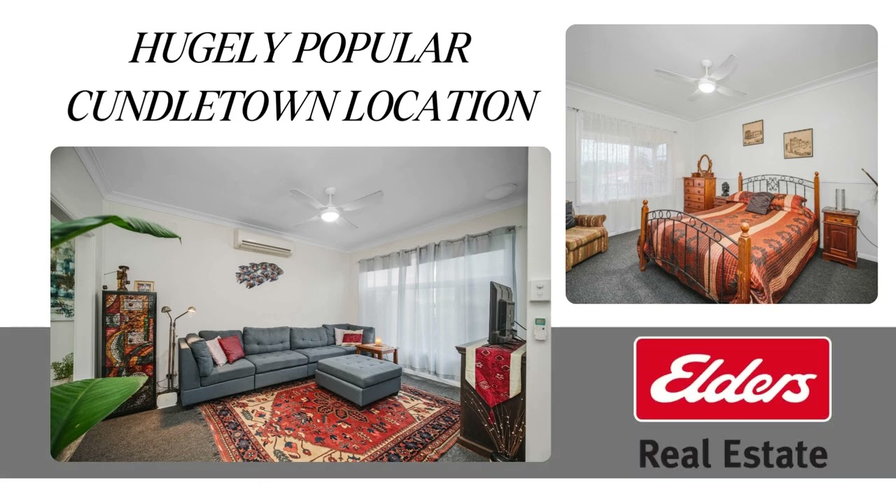 Hugely Popular Cundletown Location  -  79 Main St, Cundletown