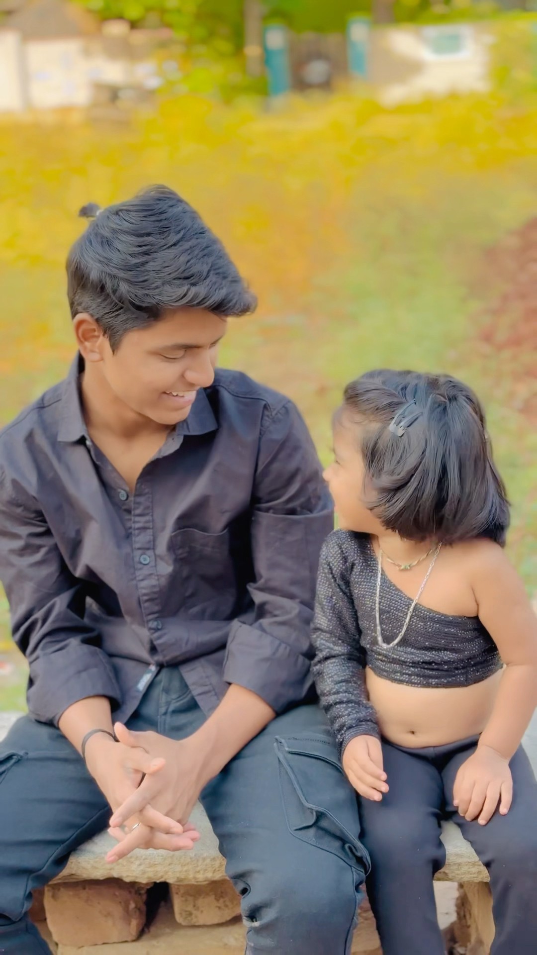 Aaaaachiiiii…??? @Vasanth.Dancer #aachi #funny #cute #brothersister #love #shorts #ytshorts