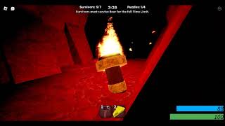 All secret hiding spots in System Crypt (Classic) [Bear Alpha]