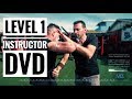 Mastro defence system instructor level 1 dvd