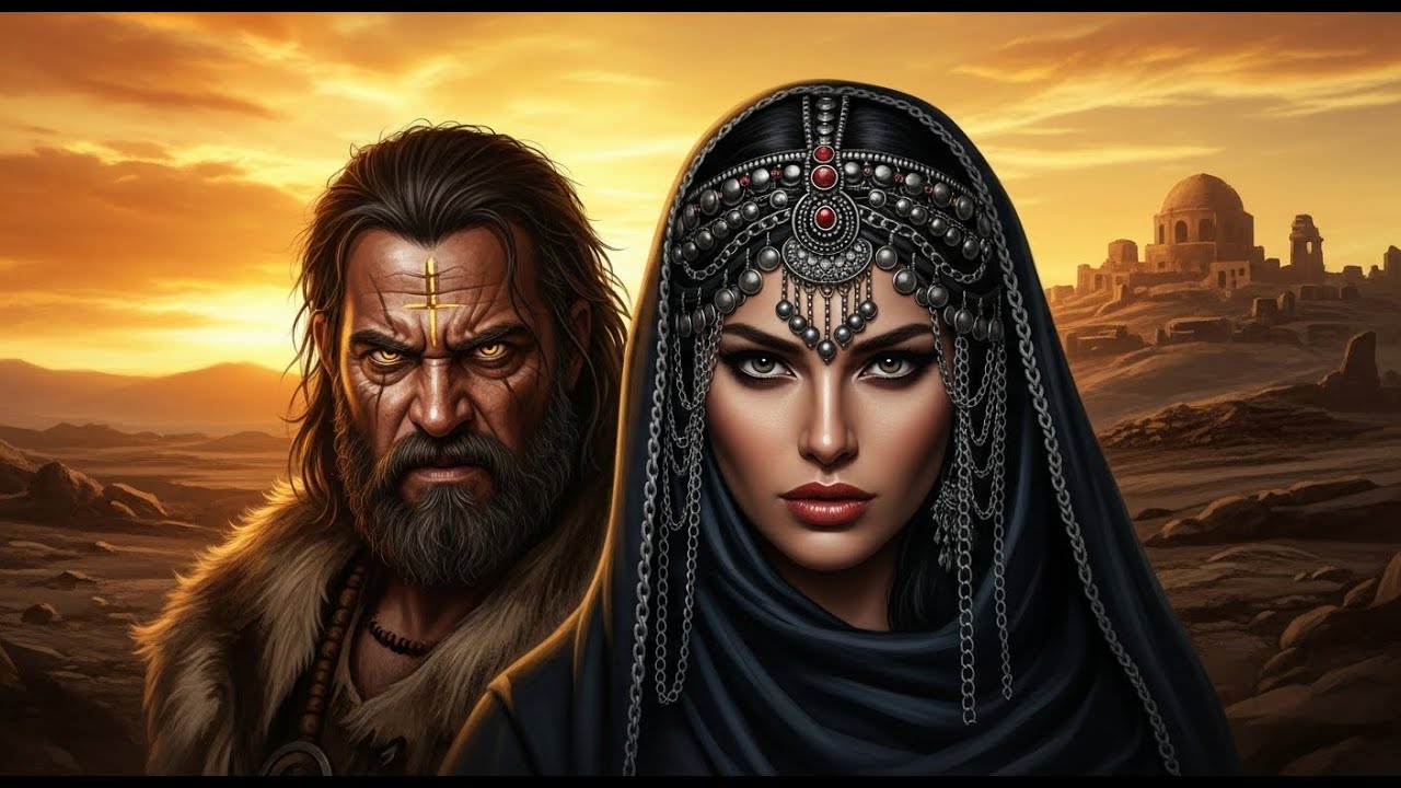 CAIN’S WIFE: The Mystery of the Name Erased from the Bible