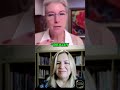 Dr. Andrea talks with Lisa Lounsbury about her Heat Waves_ How Her Body Temperature Changed