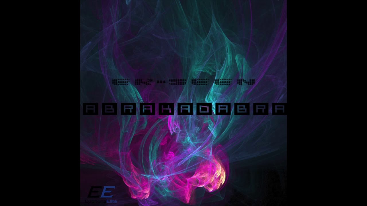 ER-SEEN - Abrakadabra [DBS017EE]