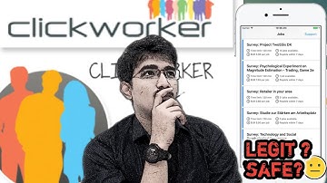 clickworker tamil|clickworker review tamil|clickworker uhrs tamil|Scific Sinora|Clickworker🙄