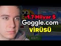 Goggle.com Virüsü (Seni De Etkiledi Mi?)