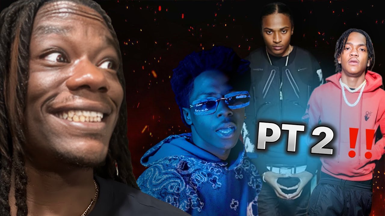 Учения в стиле ретро в Нью-Йорке! Часть 2 (OY против YG против DOA) | Dotty Reaction