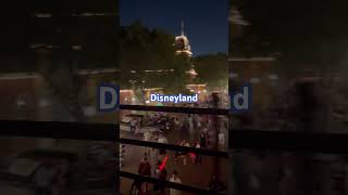 Disneyland #lifeisbutadream