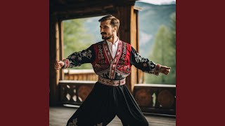 Davluri | Georgian Lezginka (Kavkaz Caucasus Traditional Dance Music)
