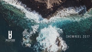 Showreel 2017 - Jonas Hofmann Cinematographer