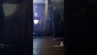 Daniel Larson live in concert Denver Colorado