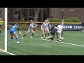 2025 #HLWSOC Championship Match Video Recap