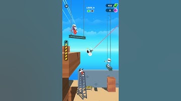 Johnny Trigger:Action Shooter Level 8 Gameplay