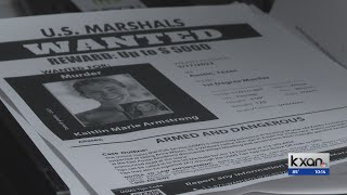 Murder suspect still on the run, reward now offered