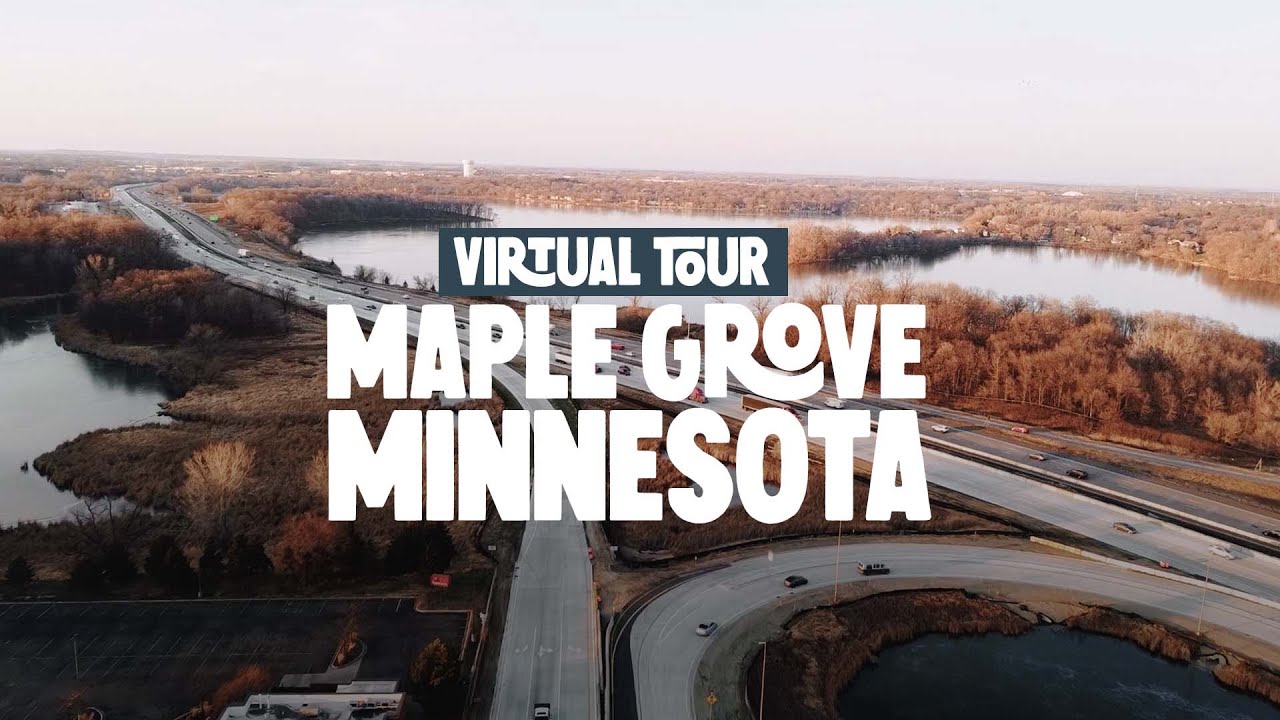 Maple Grove Zipcode