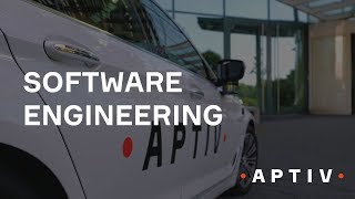 Software Engineering at Aptiv screenshot 5