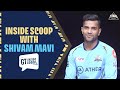 Gujarat Titans | The Inside Scoop ft. Shivam Mavi