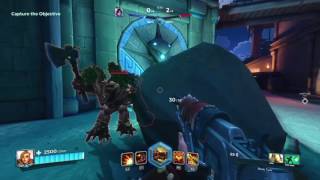 Tyra is Awesome! (Paladins Gameplay)