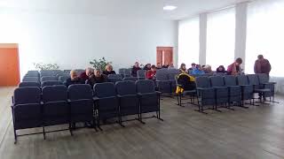 60 сесія 8 скликання