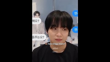 Thumbnail of heran dia hari hari kok war tiket konser nct😭🤏 #haechan #nct127 #nctdream