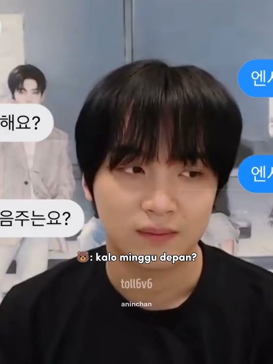 heran dia hari hari kok war tiket konser nct😭🤏 #haechan #nct127 #nctdream