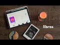 recomendaciones de libros 📖✨