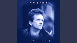 Video thumbnail of "Donnie Munro - Nothing But A Child"
