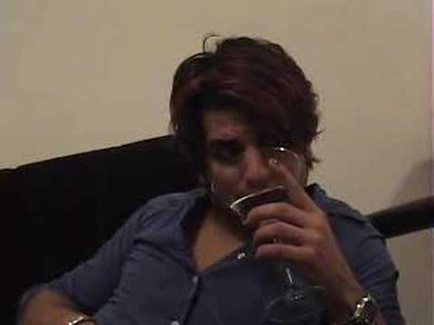 The Ballad Of Lacey Video